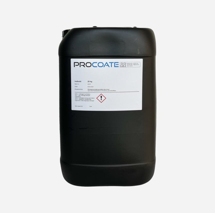 ProCoate UV LED High Gloss GP - 6262