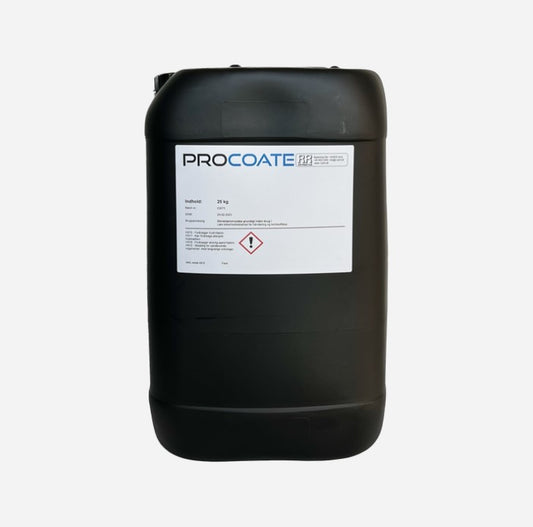 ProCoate UV Pure&Safe FPC High Slip Gloss TTR - 9255
