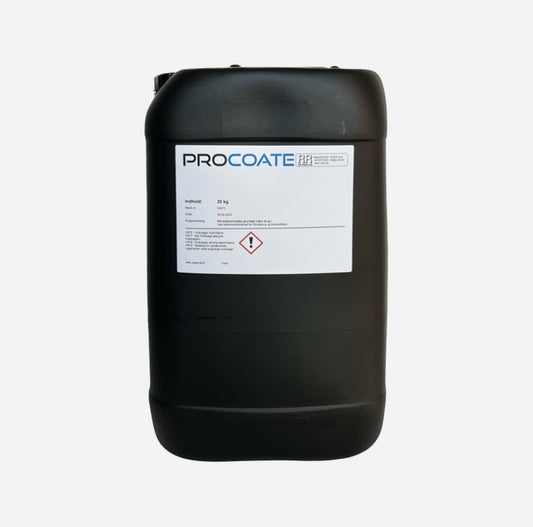 ProCoate UV High Resistant Gloss - 2258