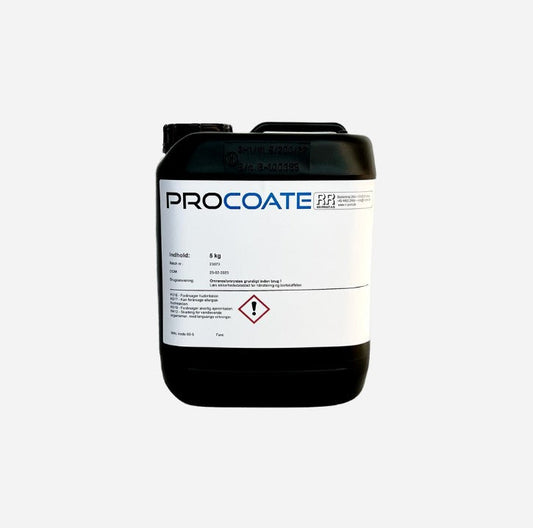 ProCoate UV Flexo Allround Mat TTR - 2220
