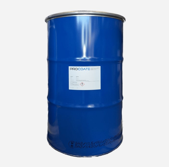 ProCoate Silk 25 Water Based Varnish -                                                                                                                                                1225