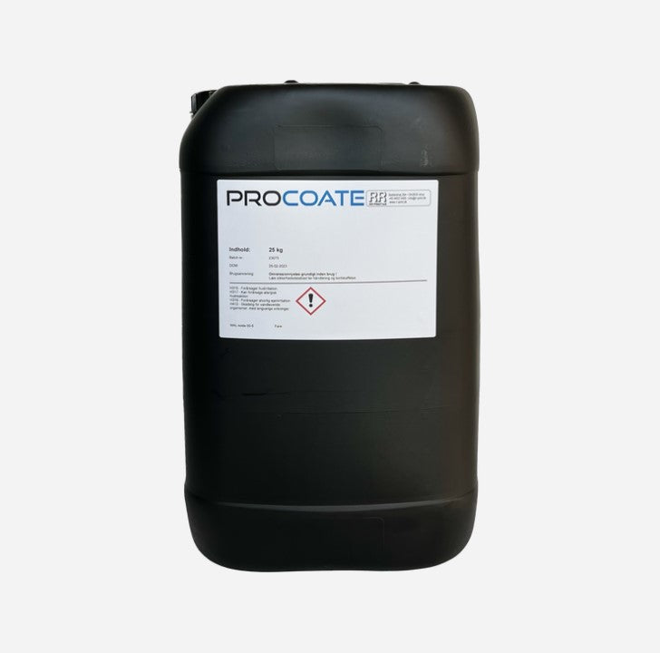 ProCoate Uncoated - 1237